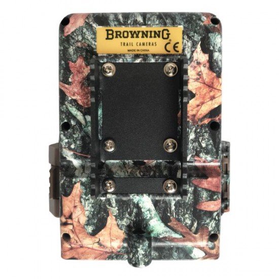 Browning 2020 Patriot Trail Cam