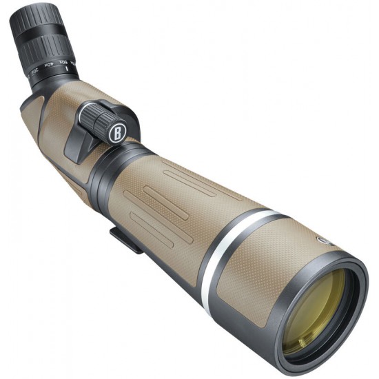 Bushnell Forge 20-60x80 Spotting Scope