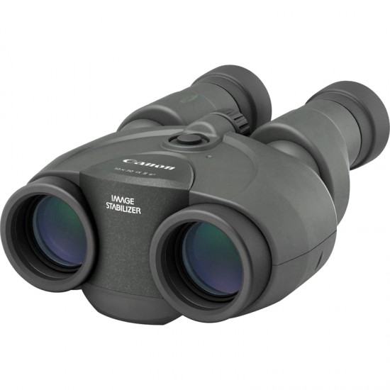 Canon 10x30 IS II Binoculars