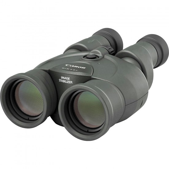 Canon 12x36 IS III Binoculars