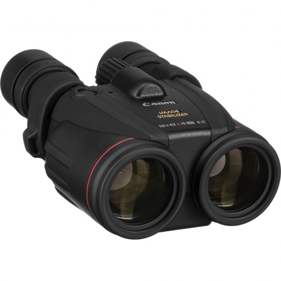 Canon 10x42L IS WP Binoculars