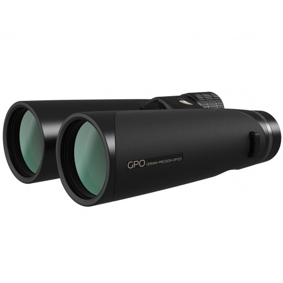 GPO Passion 10x50 HD Binoculars