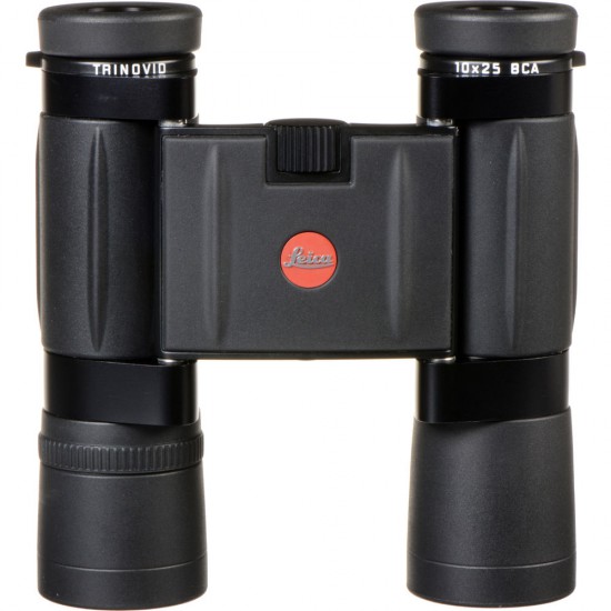 Leica Trinovid 10x25 BCA Binoculars