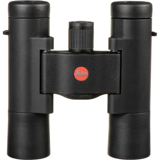 Leica Ultravid 10x25 BR Binoculars