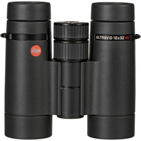 Leica ULTRAVID 10x32 HD-Plus