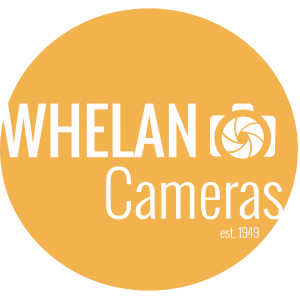 Whelan Cameras